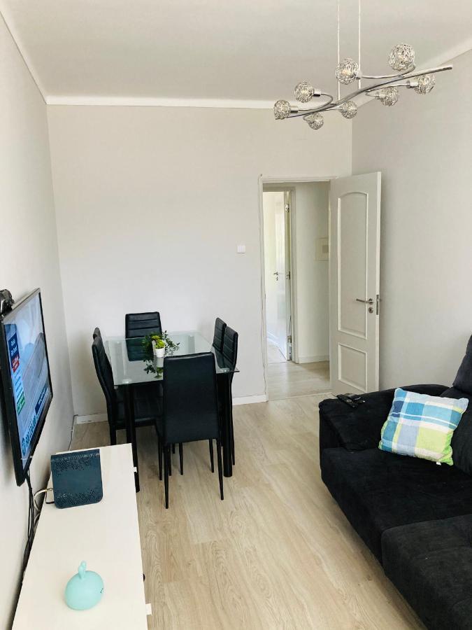 Apartamento Remodelado No Seixal Seixal  Extérieur photo