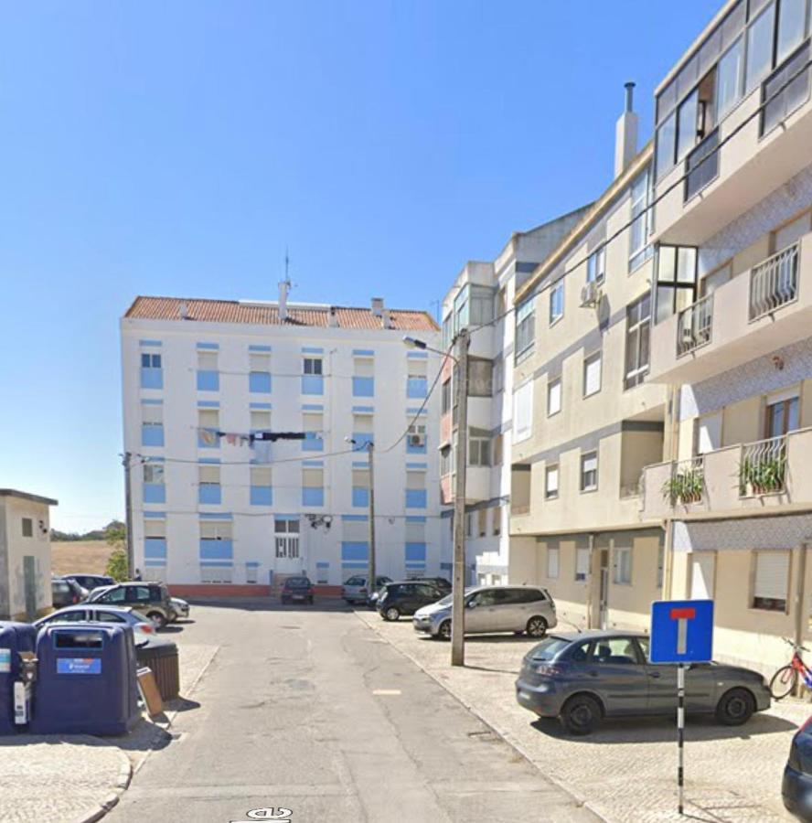 Apartamento Remodelado No Seixal Seixal  Extérieur photo
