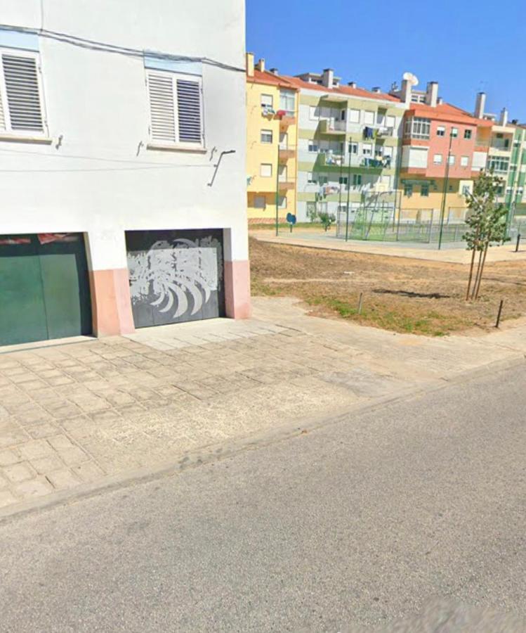 Apartamento Remodelado No Seixal Seixal  Extérieur photo