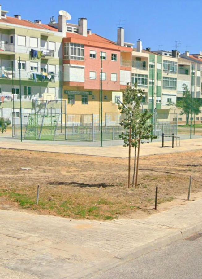 Apartamento Remodelado No Seixal Seixal  Extérieur photo