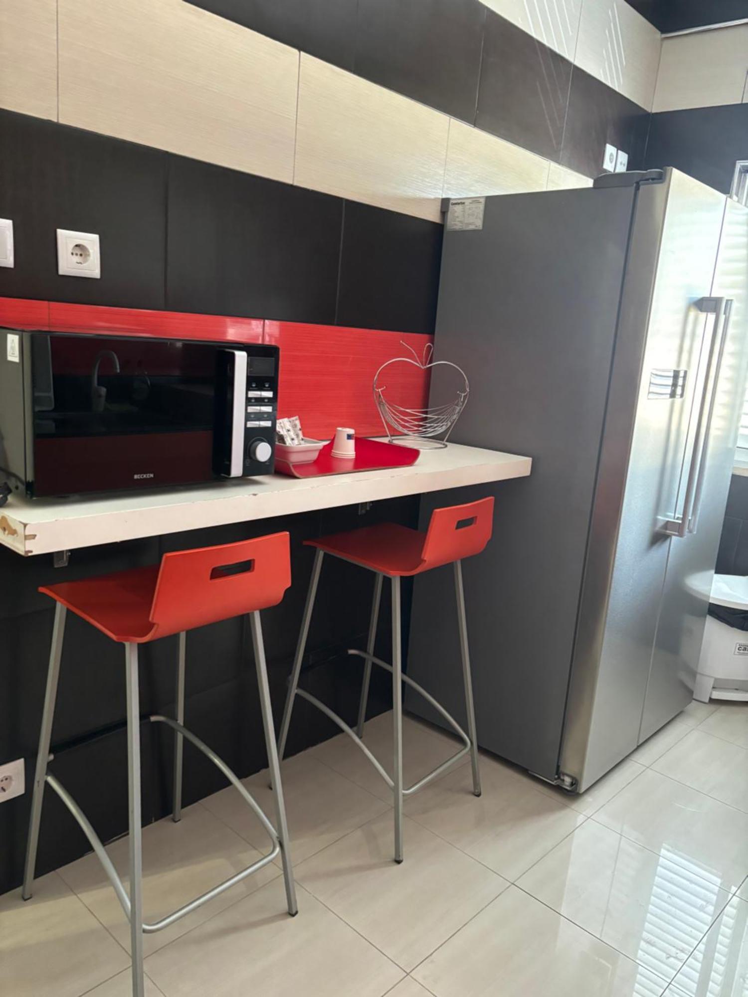 Apartamento Remodelado No Seixal Seixal  Extérieur photo